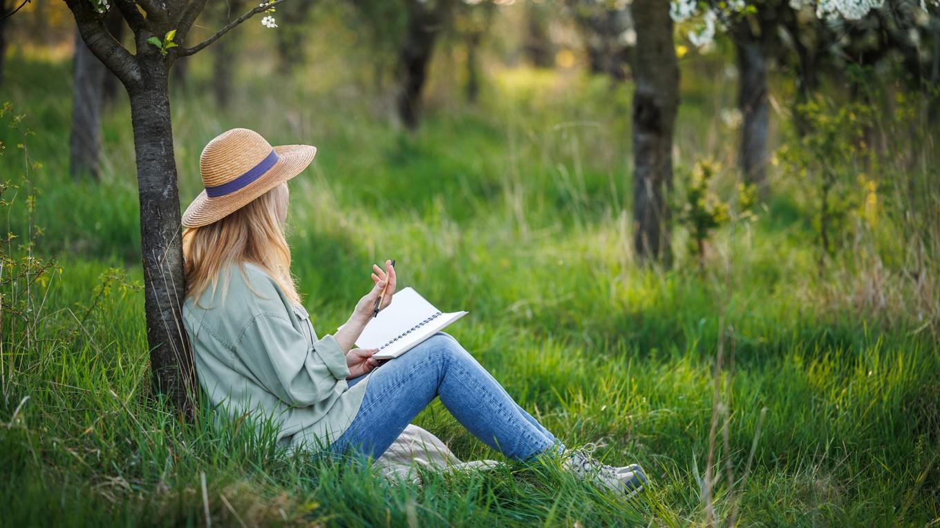 När jag ber människor – också unga – att skriva ner vad som är viktigt och hur de ser på framgång, handlar svaren sällan om pengar och materiella ting. Foto: Shutterstock