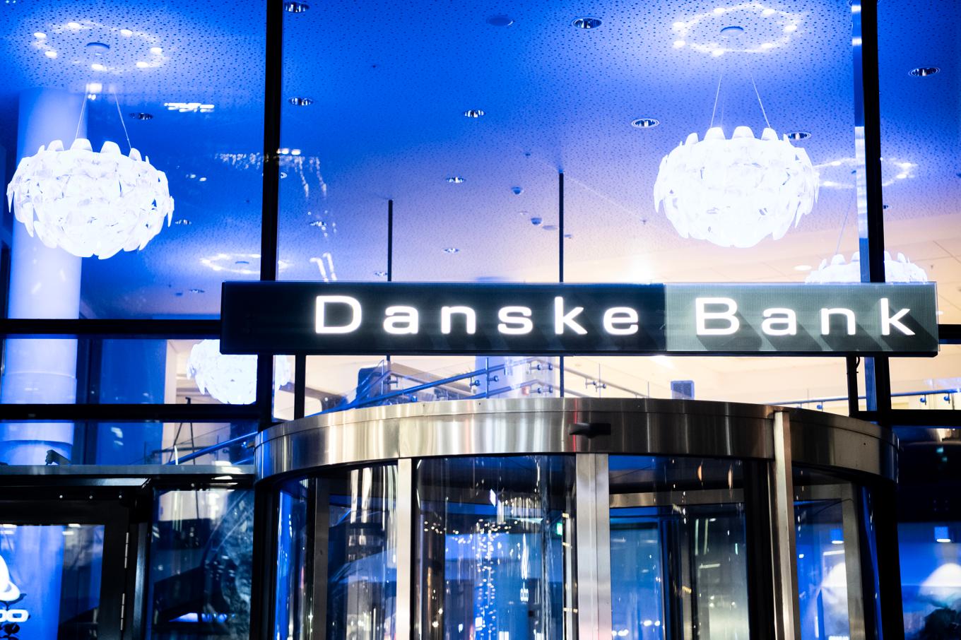 Danske bank har släppt en ny boprisindikator. Arkivbild. Foto: Annika Byrde/NTB/TT