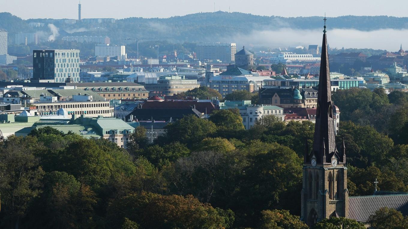 Två aktuella berättelser från Göteborg antyder att de enda som förmår skapa förändring i sjukvården är medierna.
Foto: Dmitrii Eliuseev