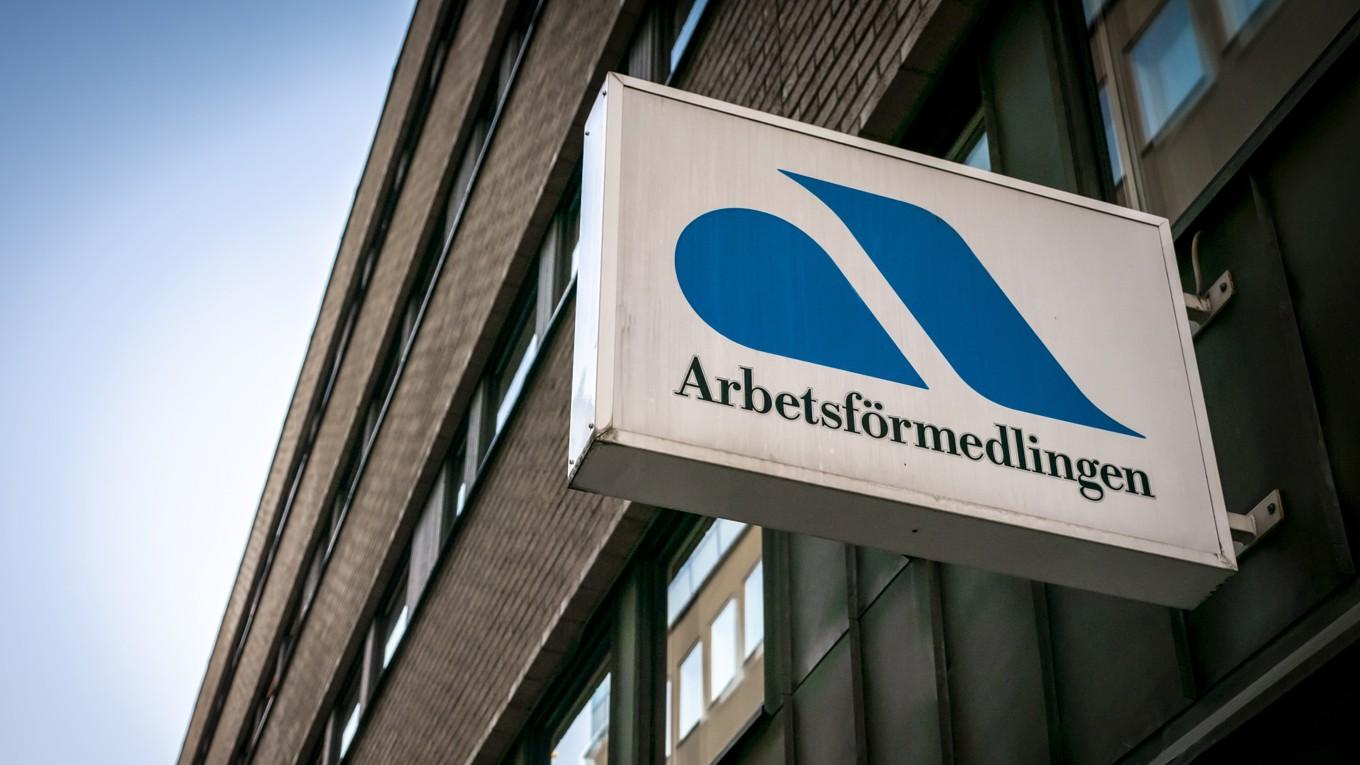 Arbetslösheten har många ansikten. Det visar inte minst statistiken och retoriken kring arbetslöshet. Foto: Bilbo Lantto