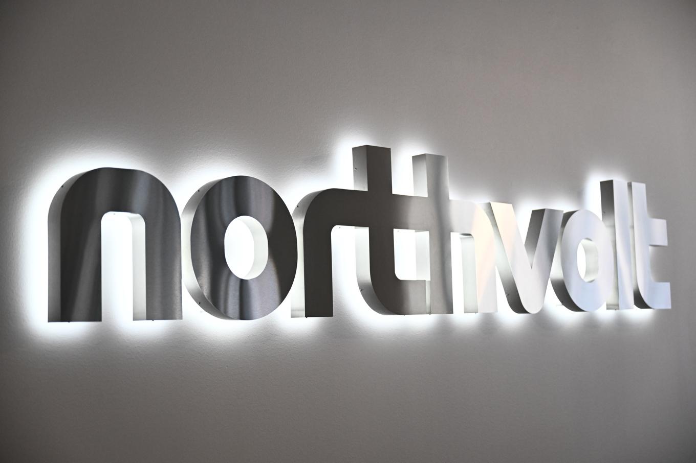 Northvolt uppges vilja betala ut bonusar till utvalda anställda. Arkivbild. Foto: Christine Olsson/TT