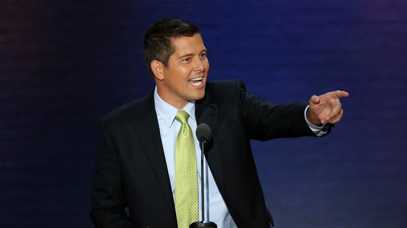 Republikanen Sean Duffy. Foto: Mark Wilson/Getty Images