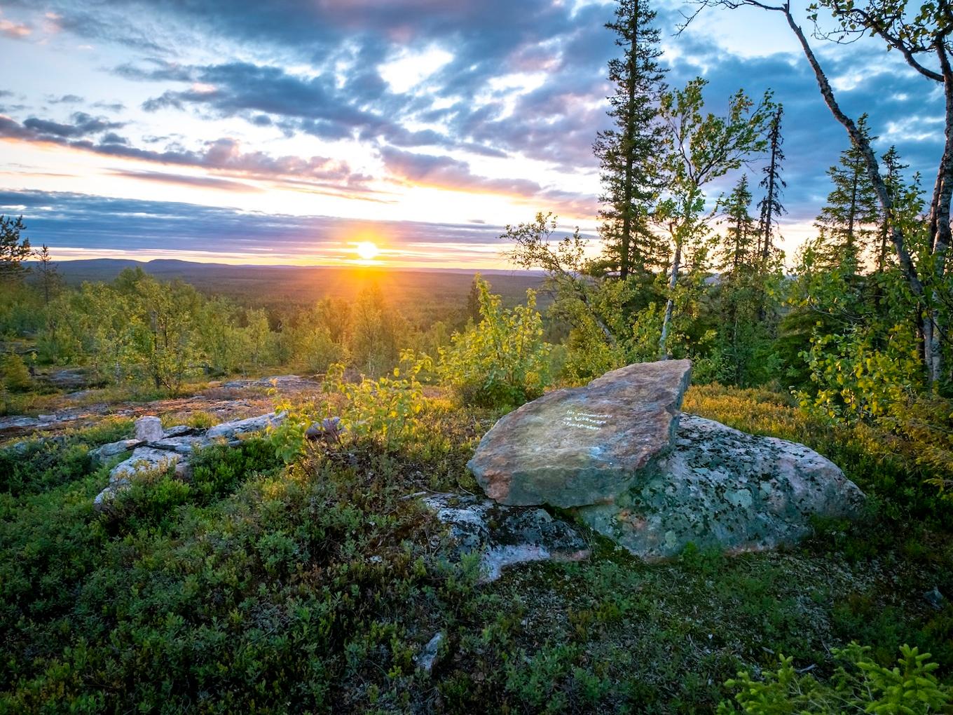 ”Låt oss på Livets söndag uppmärksamma det mänskliga livets okränkbarhet”, skriver en rad företrädare för olika kristna samfund. Foto: Bilbo Lantto