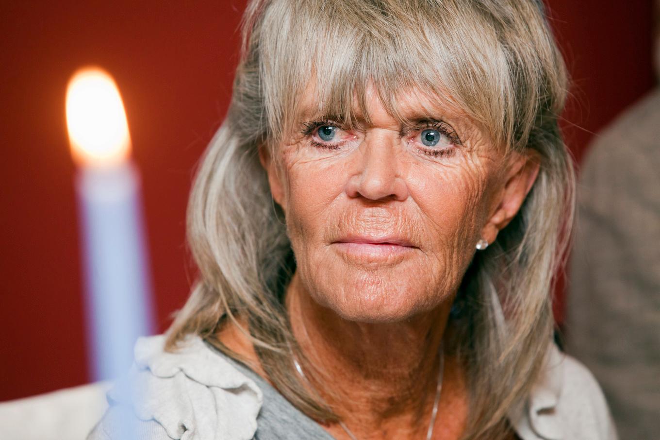 Prinsessan Birgitta. Arkivbild. Foto: Johan Eklund/TT