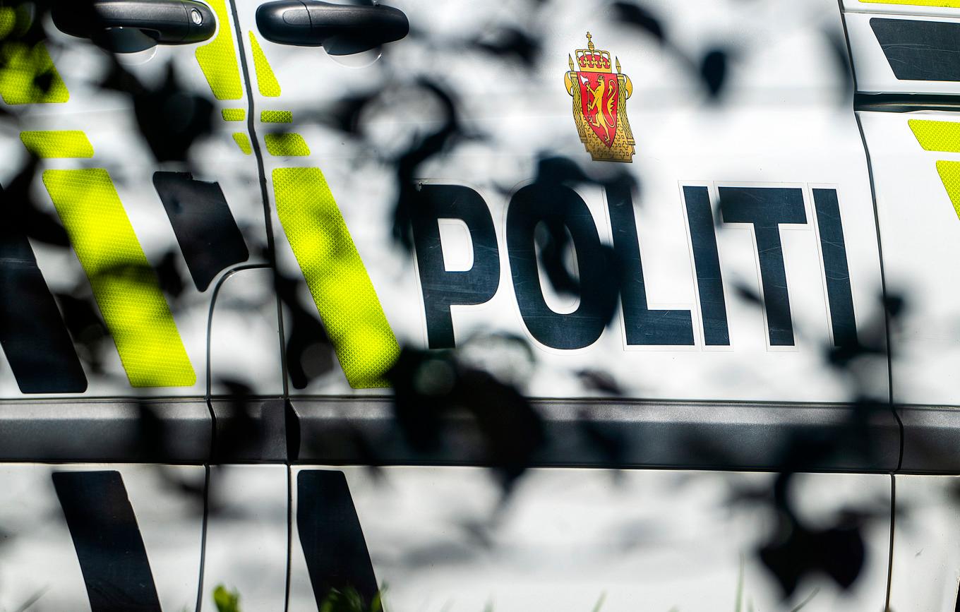 Den norrman som misstänks för dråp i Trollhättan dömdes som 15-åring för ett brutalt mord i Norge, enligt TTELA. Arkivbild. Foto: Gorm Kallestad/NTB/TT