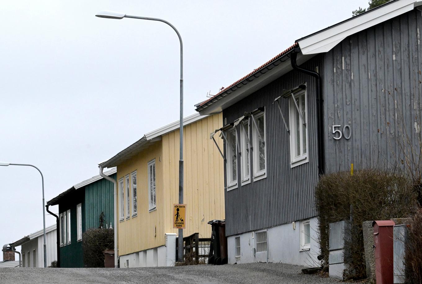 Rörliga boräntor sänks av flera banker inför Riksbankens räntebesked. Arkivbild. Foto: Janerik Henriksson/TT