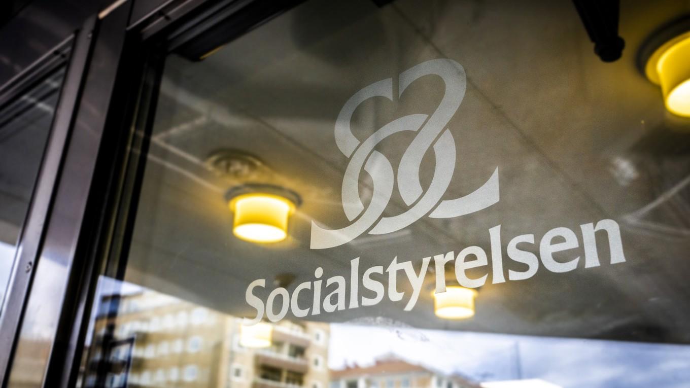 Socialstyrelsens nya riktlinjer får stark kritik från tunga instanser. Foto: Bilbo Lantto