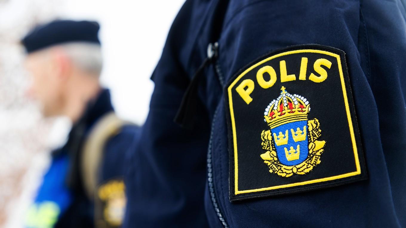 Polisen i Jönköping åkte aldrig ut till den lägenhet som olagligt hade tagits i besittning, så ägaren fick avlägsna personerna själv. Arkivbild. Foto: Jeppe Gustafsson/Shutterstock