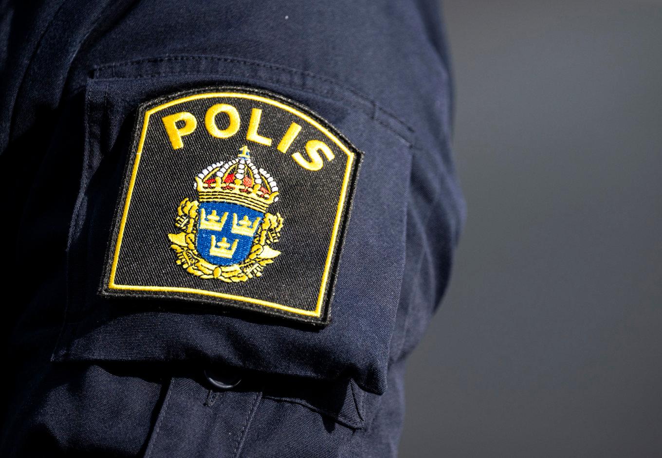 Kvinnan som mördades i Lessebo hade berättat för poliser att hon utsatts för våldtäkt, men någon polisanmälan upprättades inte. Nu pågår förundersökning om misstänkt tjänstefel. Arkivbild. Foto: Johan Nilsson/TT