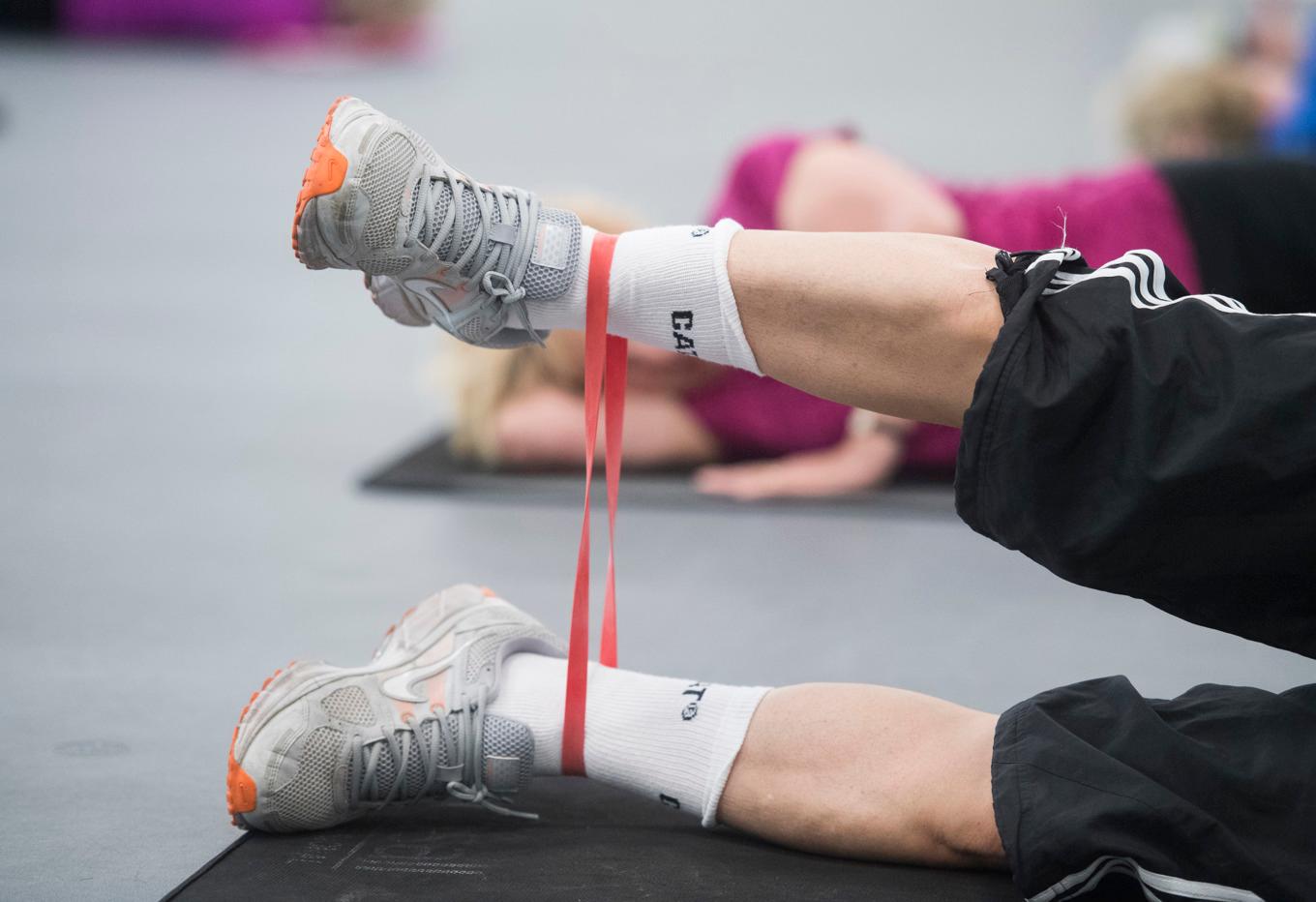 Sats har släppt delårssiffror. Arkivbild. Foto: Fredrik Sandberg/TT