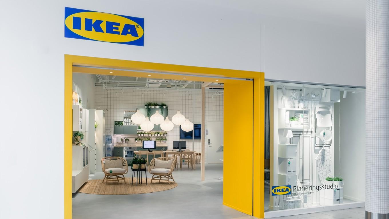 Många av Ikeas produkter är dyrast i Sverige. I grannländer som Danmark och Litauen kan priset vara hälften. Foto: Ikea