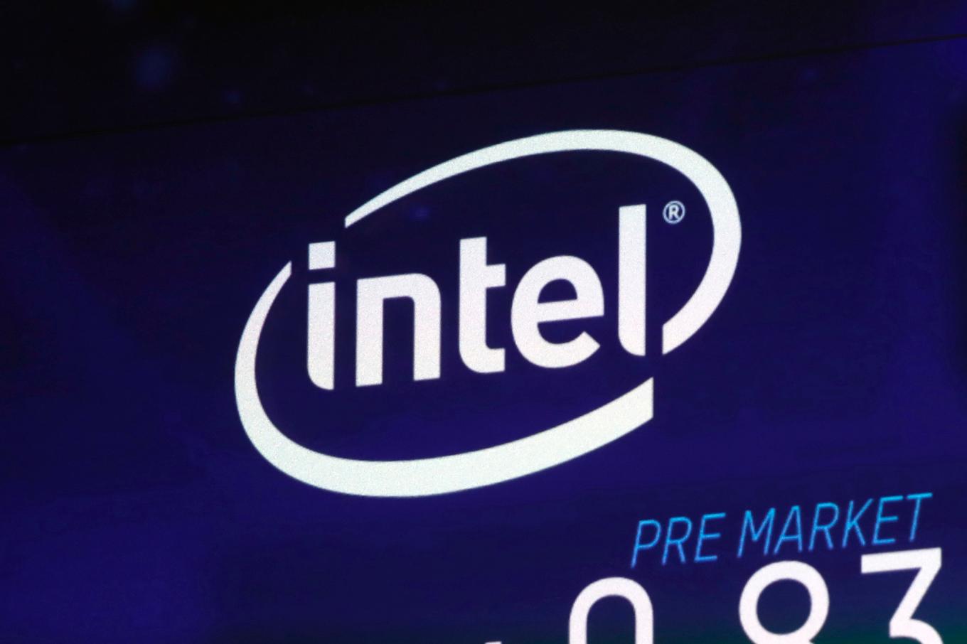 I ett pressmeddelande skriver Intel att Lip-Bu Tan har lång erfarenhet av halvledarindustrin. Arkivbild. Foto: Richard Drew/AP/TT