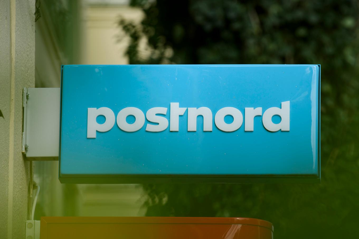 Även i juni förra året varnade Postnord för att mejl och sms från bedragare cirkulerade. Foto: Oscar Olsson/TT