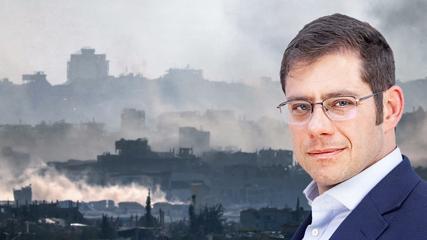 Foto: Gettyimages - JACK GUEZ