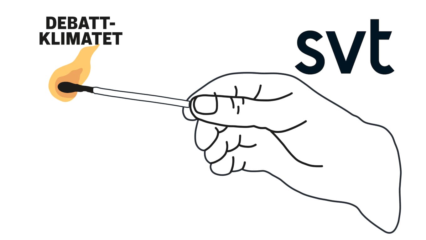 Illustration: Jens Almroth