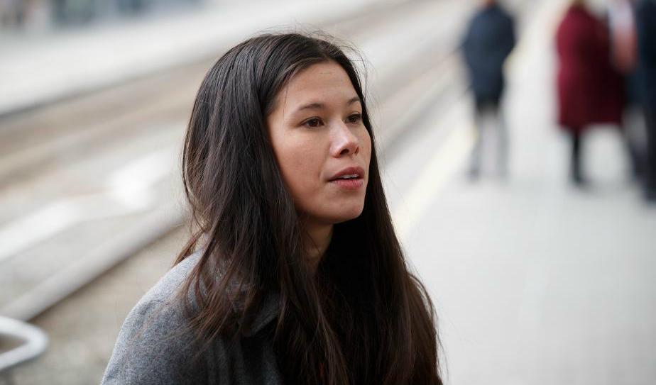 Miljökommunalrådet Lan Marie Nguyen Berg säger att biltullarna ska bli mer rättvisa. Arkivbild. Foto:
Cornelius Poppe/NTB Scanpix/TT