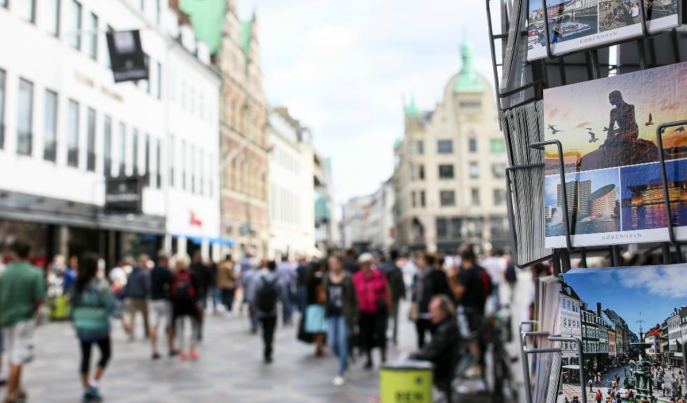 


Köpenhamn har vädjat om hjälp med att få bukt med tiggeriet. Foto: Helena Landstedt/TT                                                                                                                                    