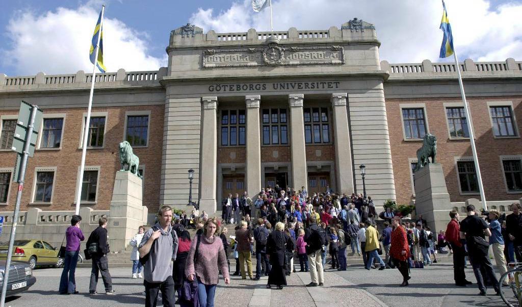 
Forskare vid Sahlgrenska akademin på Göteborgs universitet har upptäckt en ny sjukdomsmekanism för diabetes typ 2. Arkivbild. Foto: Janerik Henriksson/TT                                            