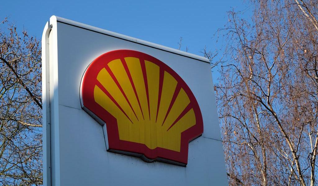 
Shell satsar mer på ren energi. Foto: TT-arkivbild                                            