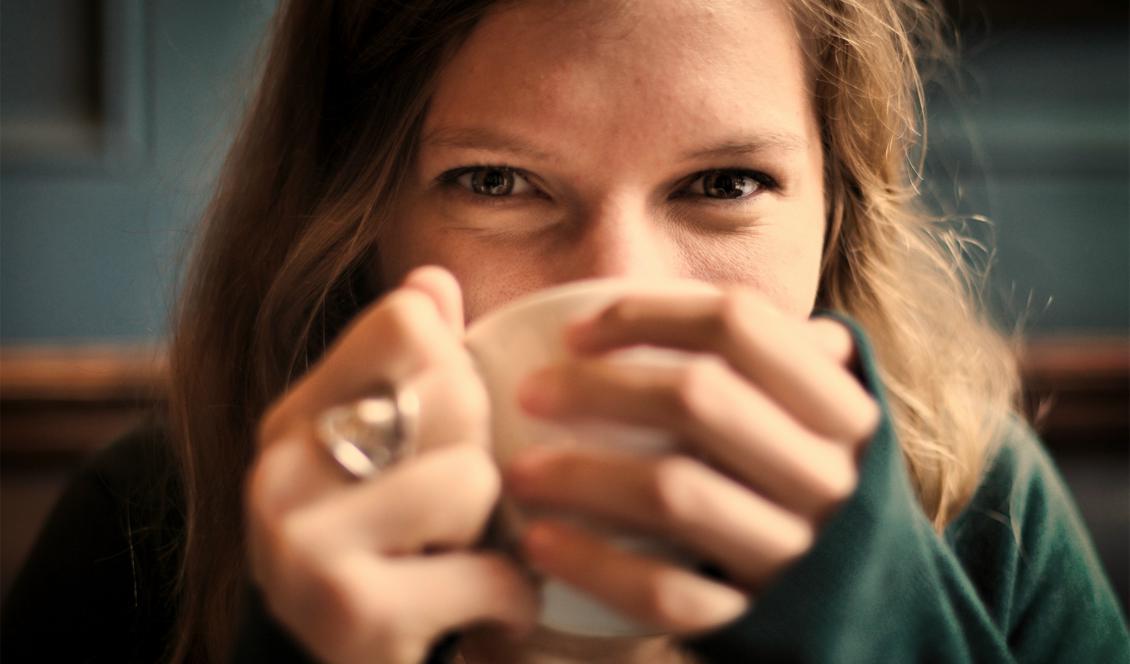 Psoriasis kan behandlas med en örtmedicin som man dricker, enligt den "kloka gumman" Maria Treben.