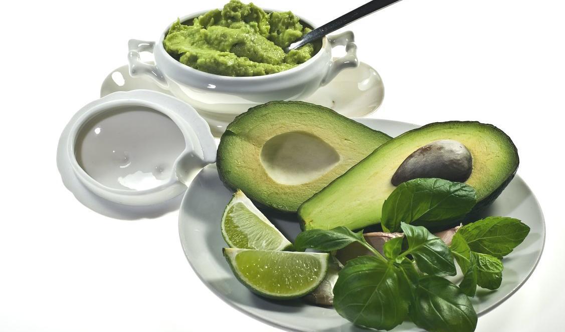 Den avokadobaserade såsen guacamole härstammar från Mexiko. Foto: Nikodem Nijaki/CC BY-SA 3.0