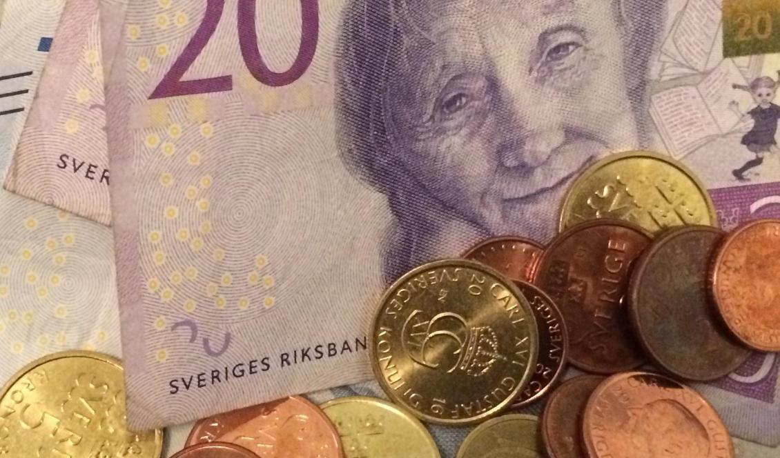 Kalmar kommuns enhet för Flykting och integration satsade 63 000  kronor för att marknadsföra sig själva. Foto: Epoch Times-arkivbild