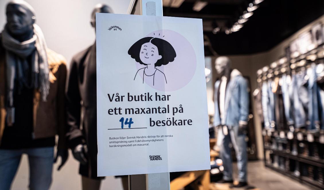 Särskilt besvärligt verkar 2020 ha varit för unga svenskar i åldrarna  18–29 där små marginaler, många påminnelser och inkassokrav är vanligt förekommande. Foto: Sofia Drevemo