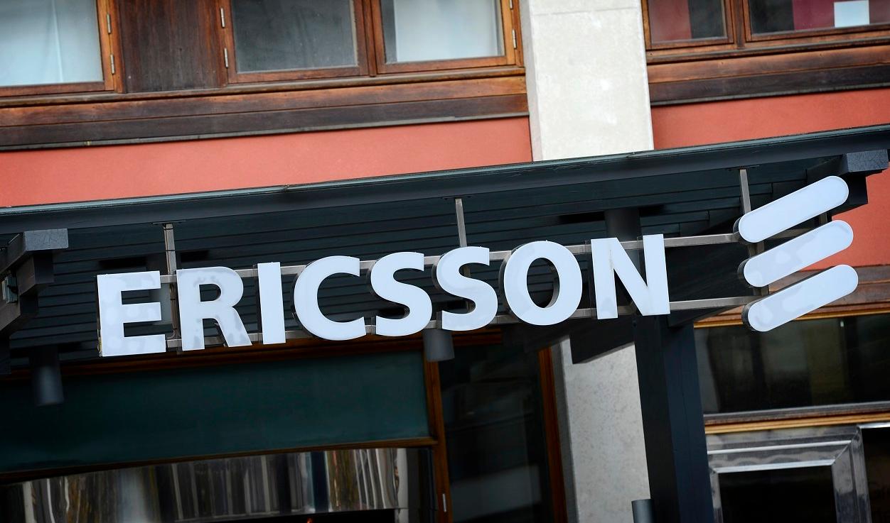 Över 500 amerikaner har stämt Ericsson i en grupptalan. Foto: Jonathan Näckstrand/AFP via Getty Images