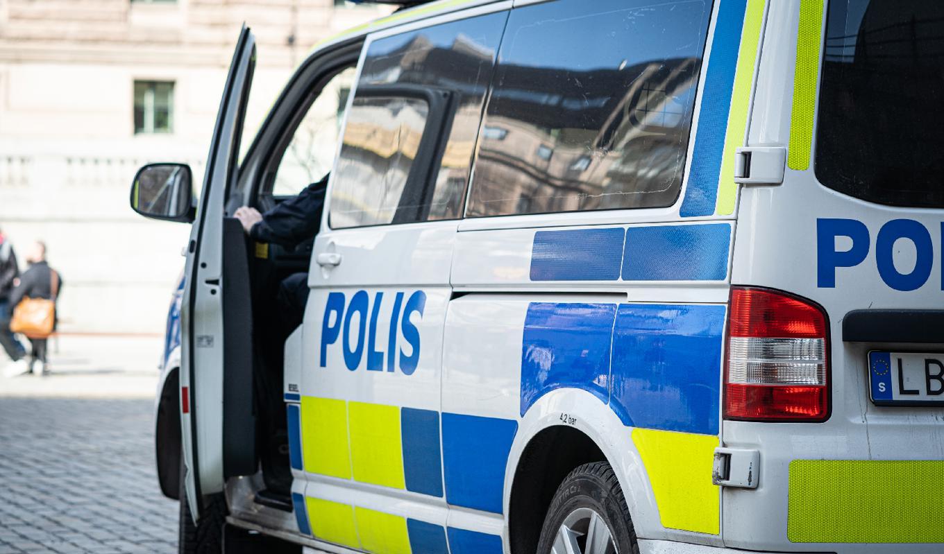 Polisens stora omorganisation illustrerar tydligt nog att centralisering inte är rätt svar på alla svåra samhällsfrågor. Foto: Sofia Drevemo