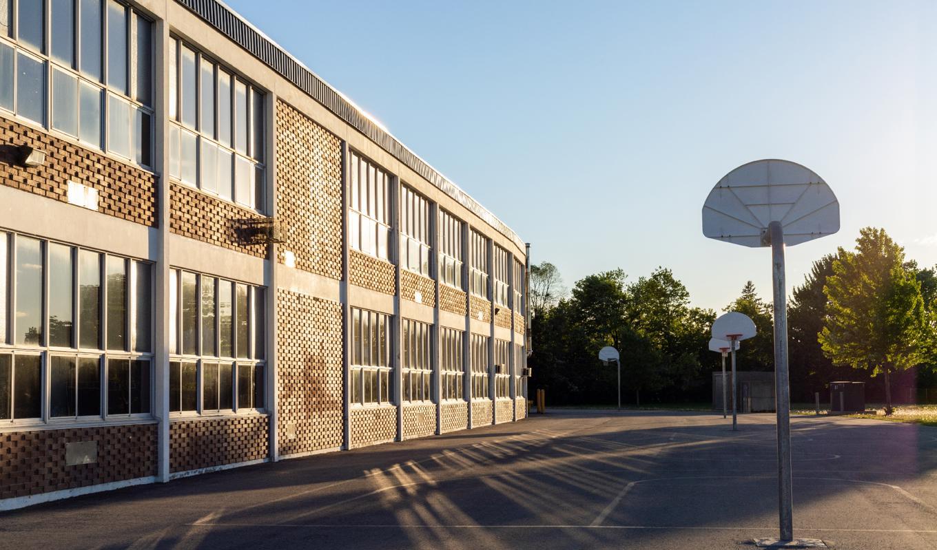 Krönikören menar att det pratas för lite bland pedagoger om pojkars problem, men desto mer om jämställdhet. Foto: Shutterstock