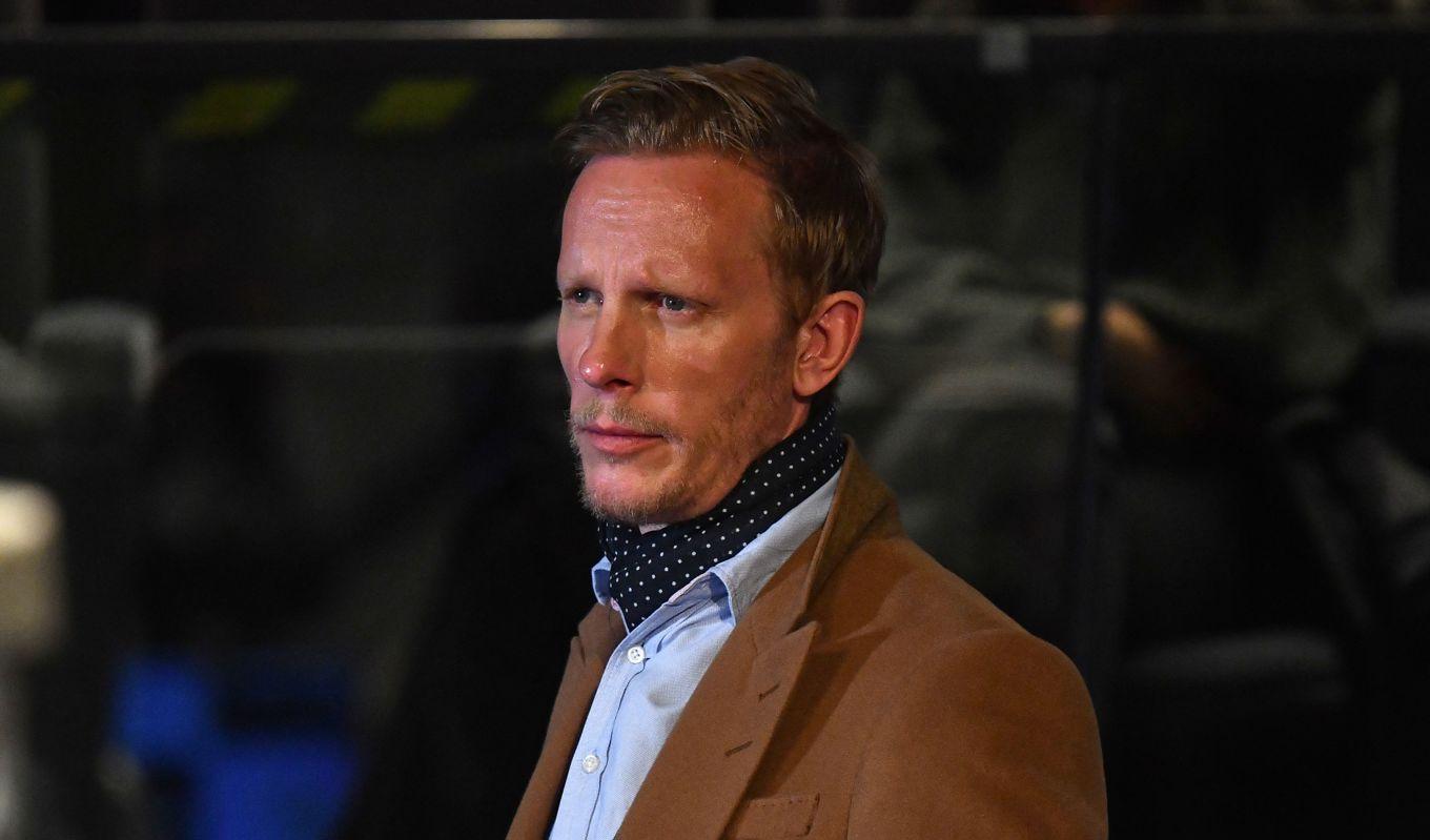 Laurence Fox är ledare för Reclaim Party och skådespelare. Foto: Justin Tallis/AFP via Getty Images