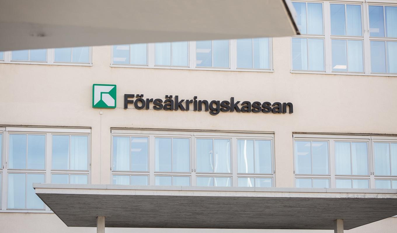 Organisationen mot mobbning hjälper personer som har drabbats av att Försäkringskassan har gjort missar i utredningar, något myndigheten anser vara ett litet problem då det handlar om få ärenden i förhållande till antalet utredningar. Foto: Försäkringskassan