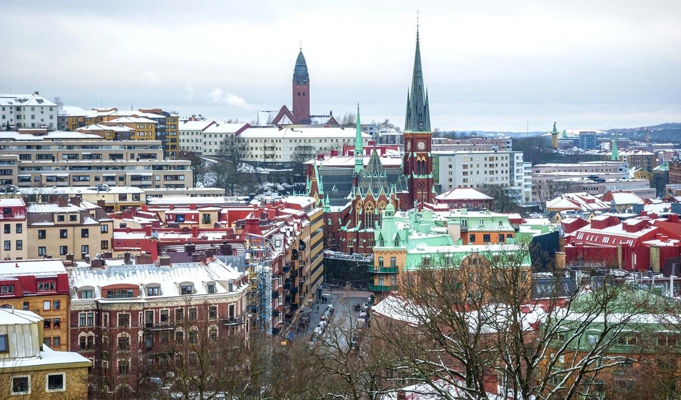 Förtroendevalda revisorer anser att Göteborgs ekonomi är så dålig att något drastiskt måste göras. Nu kräver de större transparens för att lösa problemen. Foto: Shutterstock