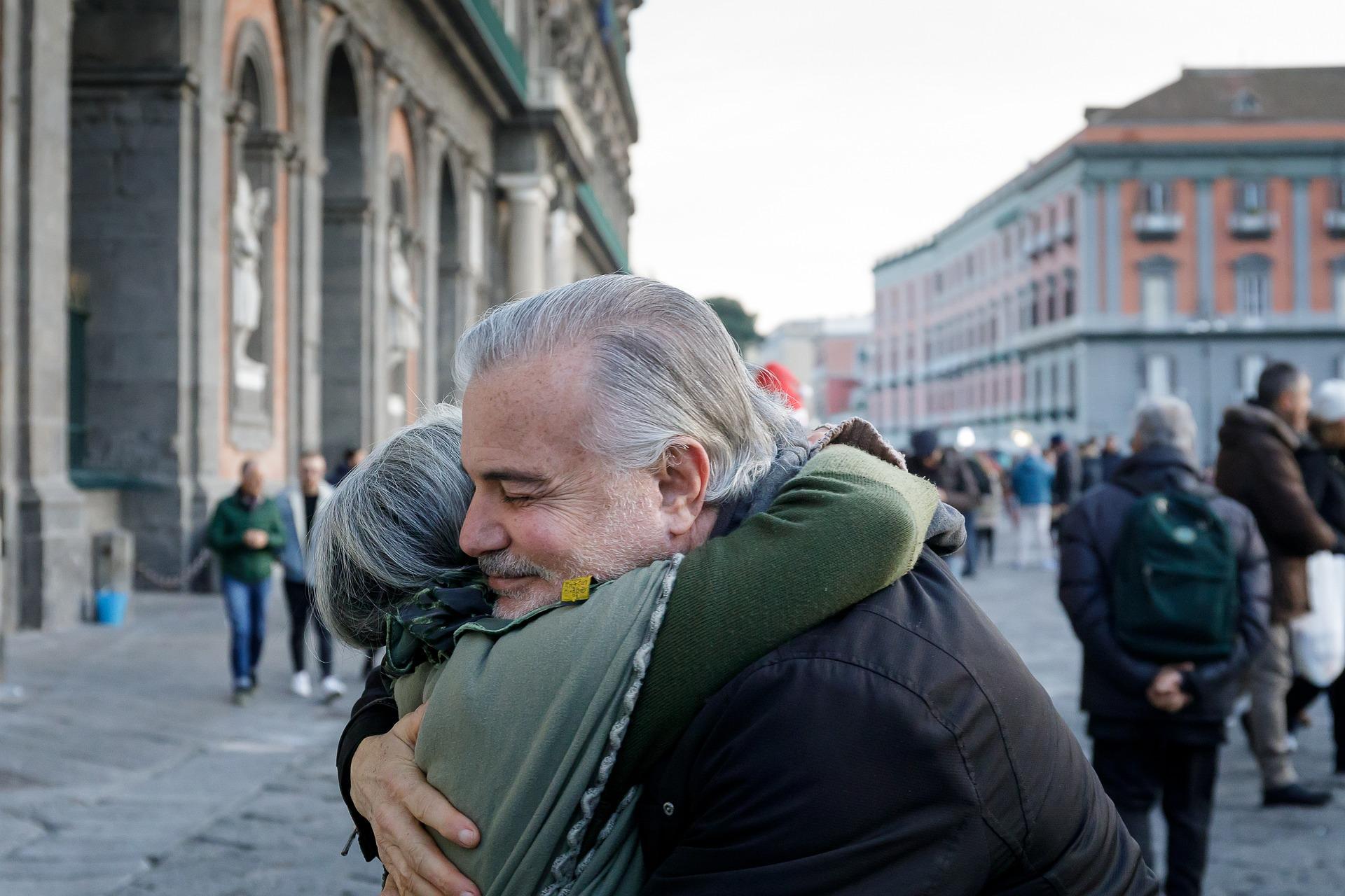 Kramar kan göra susen för måendet. Foto: Gennaro Leonardi