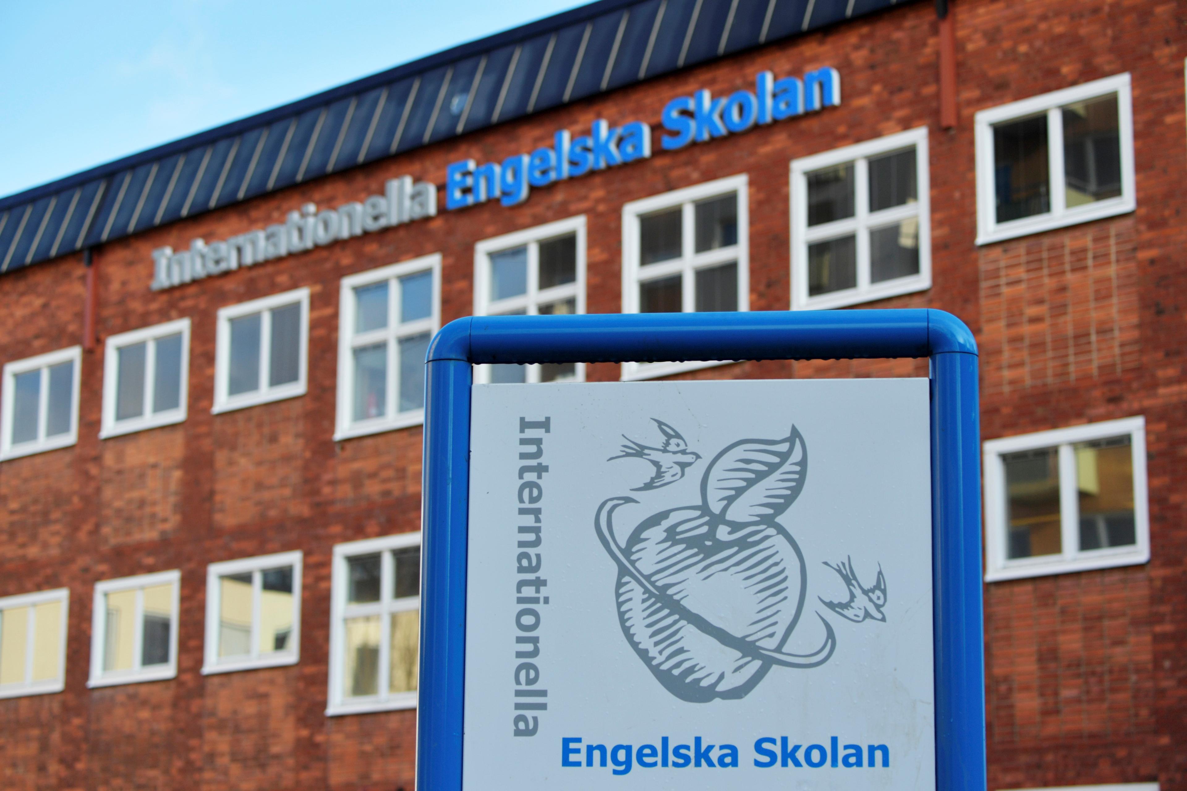 Internationella engelska skolan ska betala tillbaka 7,7 miljoner efter att ha lämnat felaktiga uppgifter till Skolverket. Arkivbild. Foto: Marko Säävälä/TT