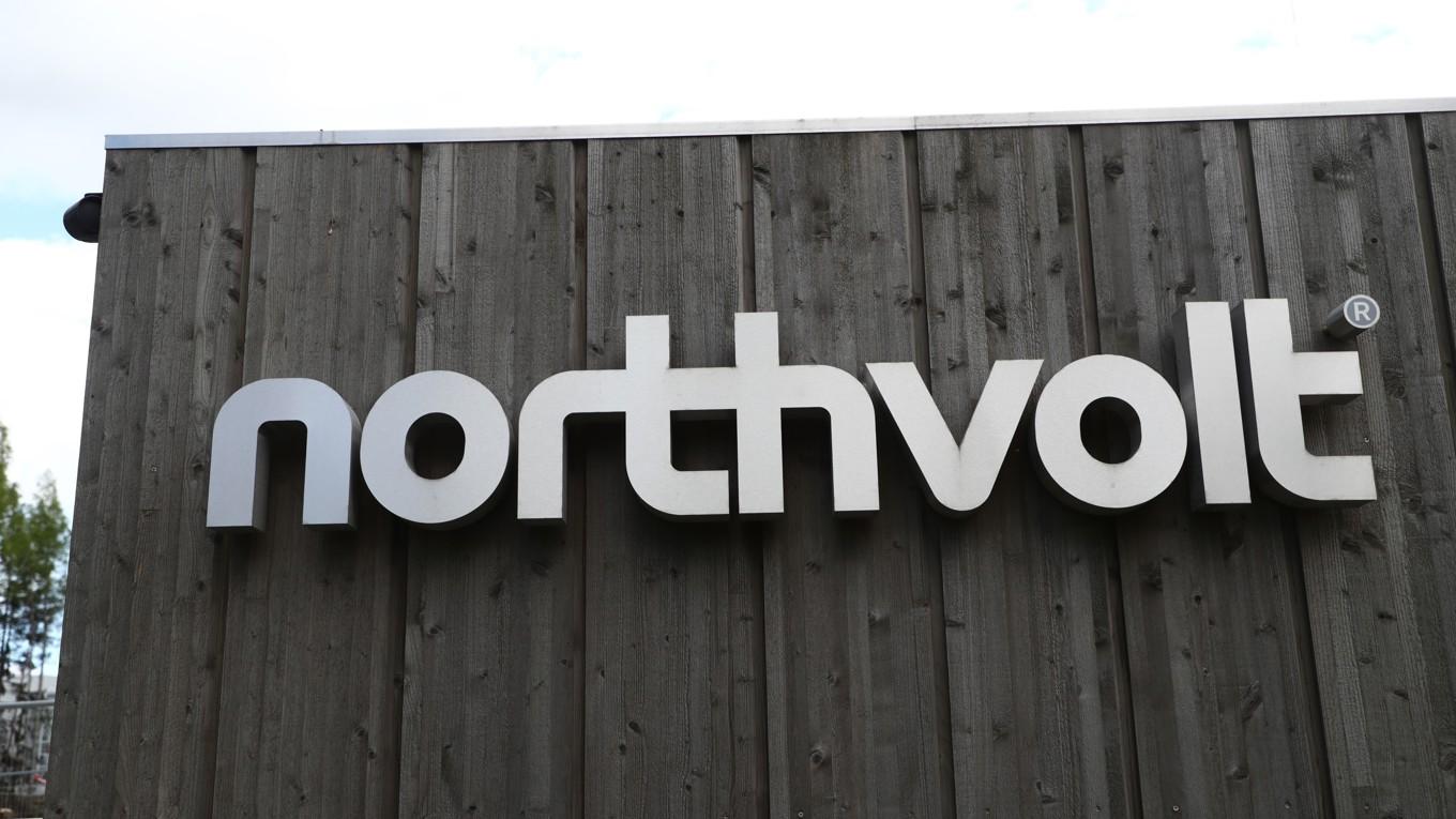 Northvolt uppger att man hittat flaskor med brandfarlig vätska på en anläggning i Montreal i Kanada där man bygger en batterifabrik. Foto: Jeppe Gustafsson/Shutterstock