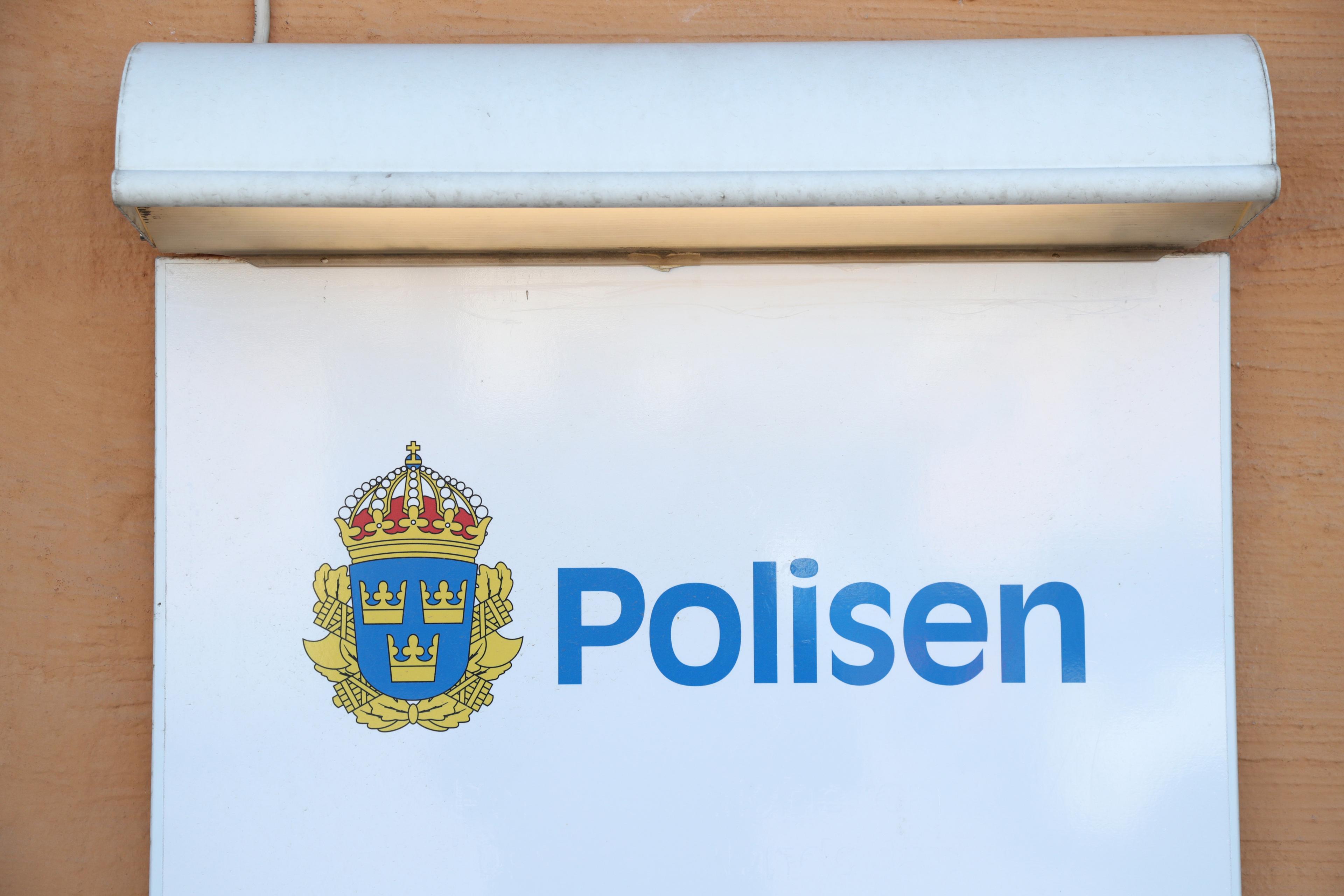 En död person har hittats av ett fiskefartyg utanför Halland uppger polisen. Arkivbild. Foto: Jeppe Gustafsson/TT