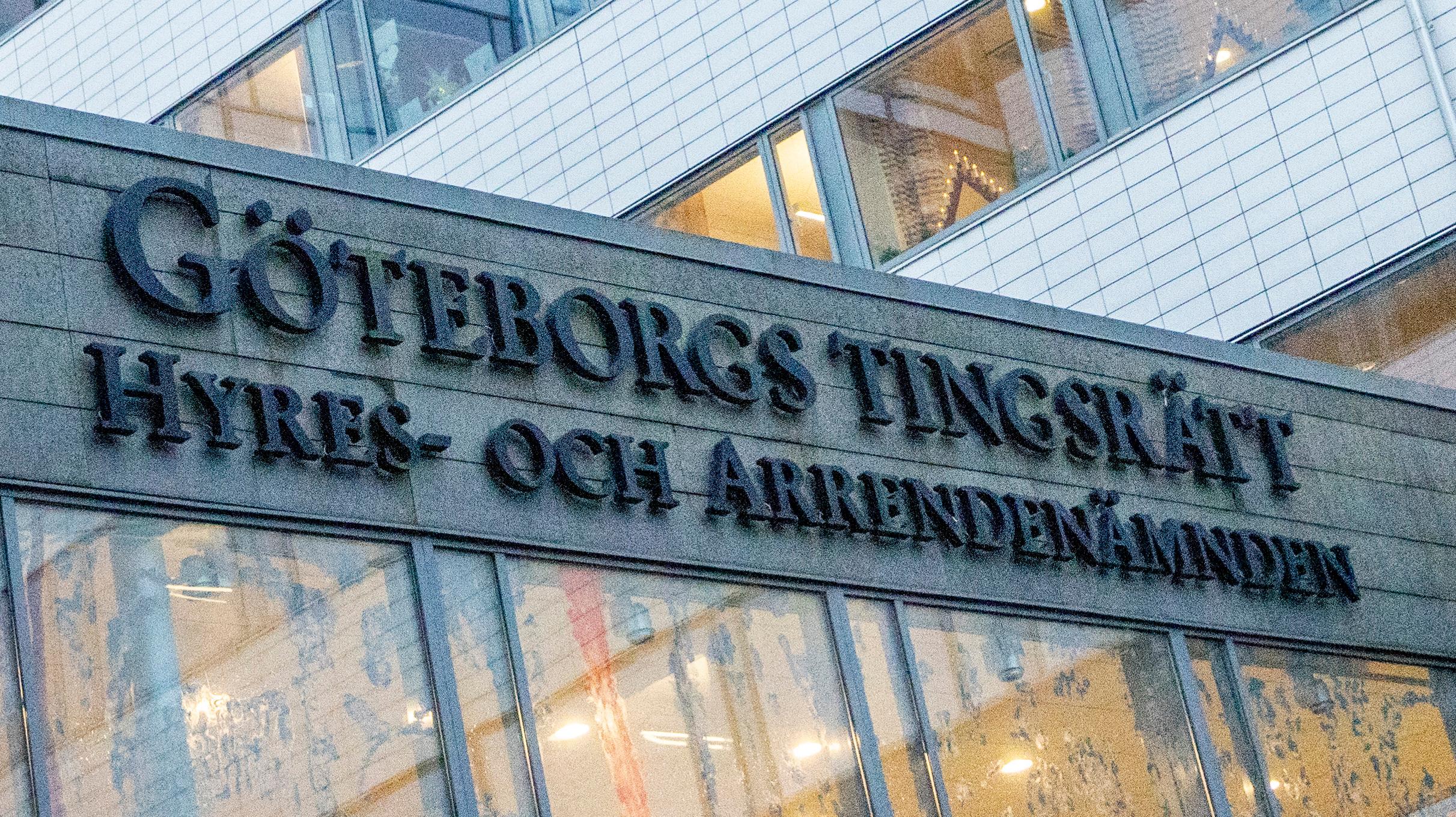 IAC Group Sweden har lämnat in en konkursansökan till Göteborgs tingsrätt. Arkivbild. Foto: Adam Ihse/TT