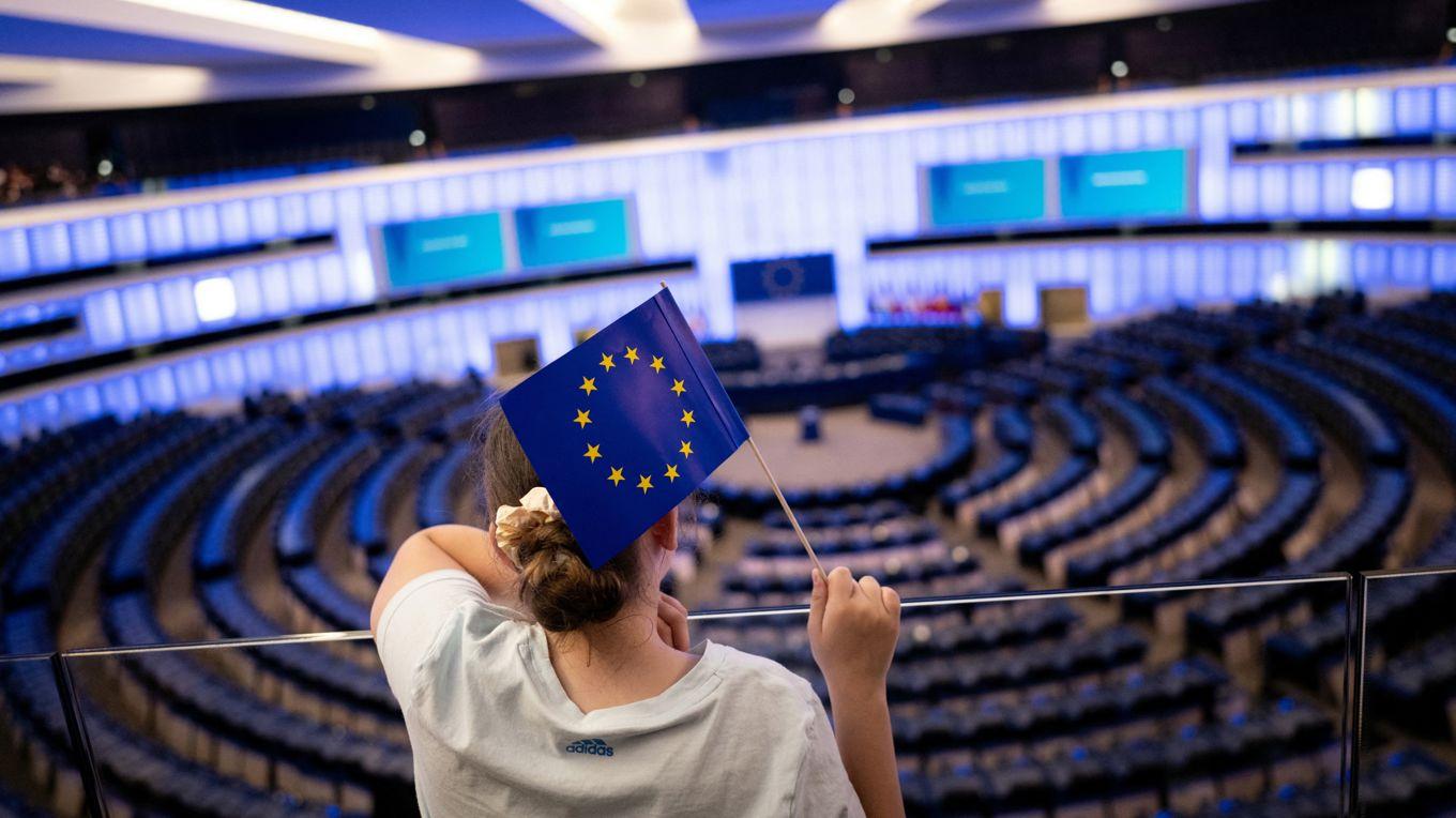 Subsidiaritetsprincipens innehåll har ändrats såpass mycket att den inte längre har samma innehåll som den hade när Sverige 1995 blev medlem av EG/EU. Foto: Sebastien Bozon/AFP via Getty Images
