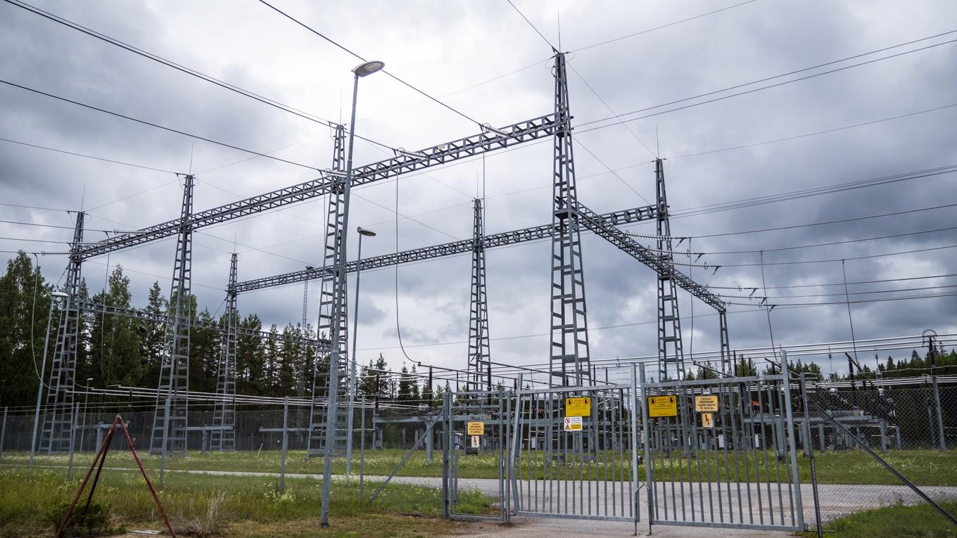 Energidebatten tycks tyvärr inte styras av sakliga argument, menar Jan Blomgren. Foto: Bilbo Lantto