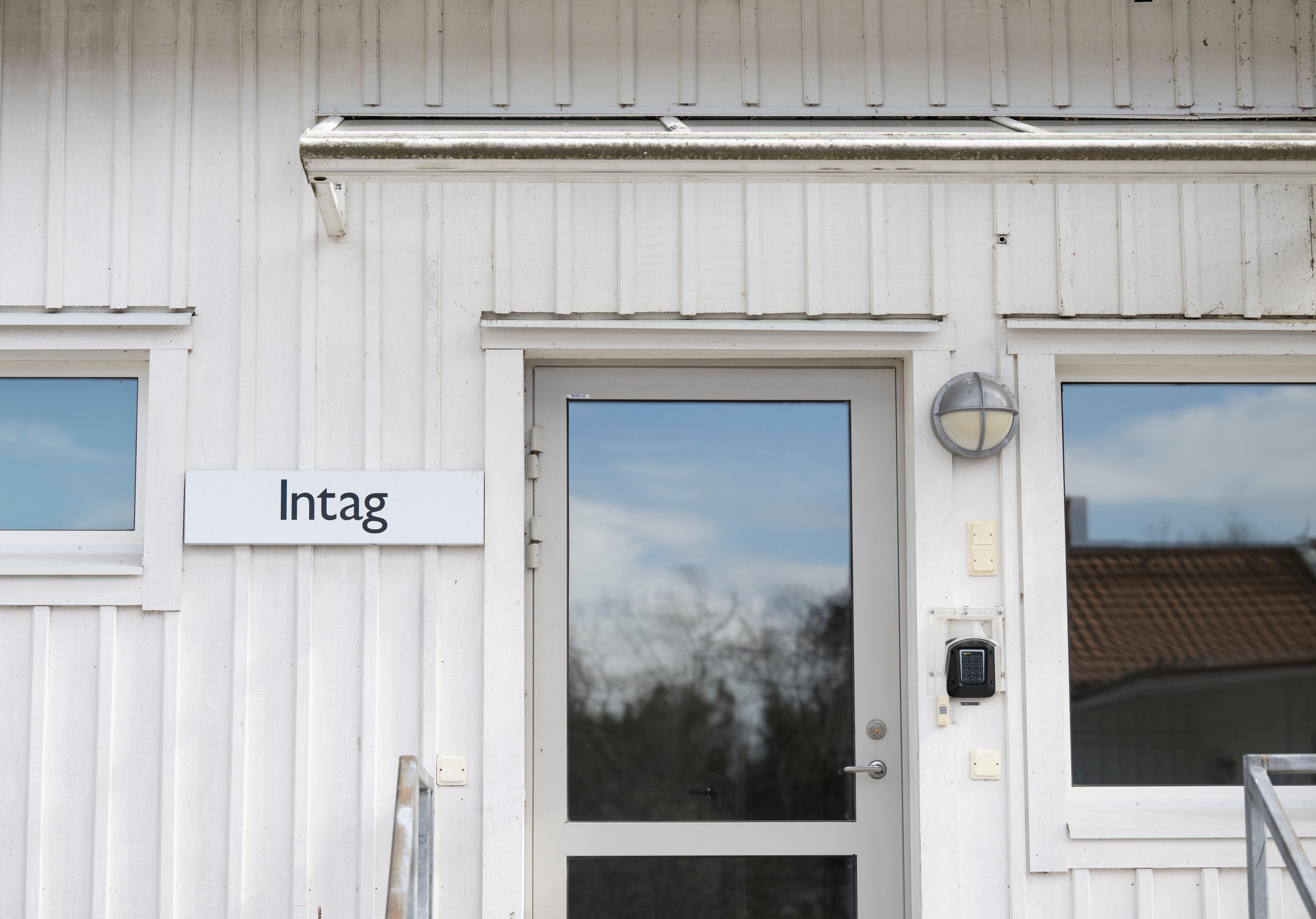 Ett Sis-hem på Ekerö. Arkivbild. Foto: Fredrik Sandberg/TT