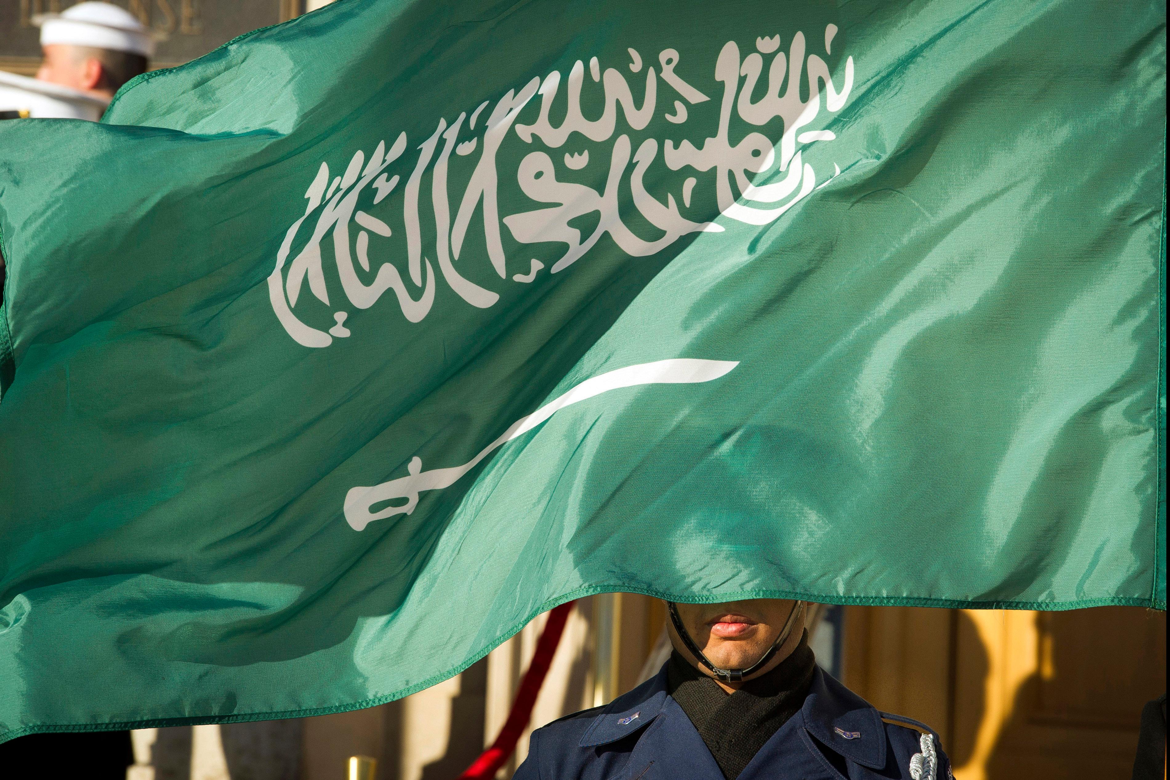 Hittills i år har över 100 människor avrättats i Saudiarabien. Arkivbild. Foto: Cliff Owen/AP/TT