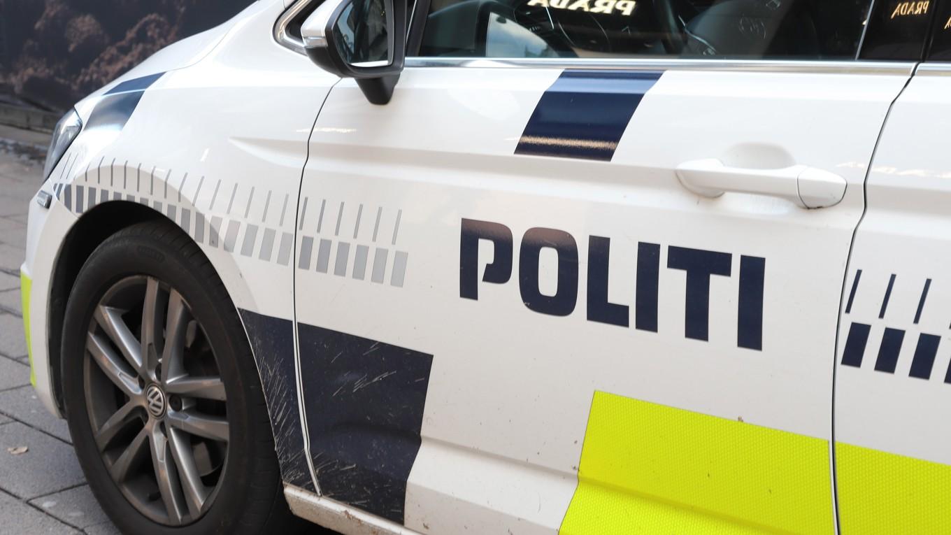 Polisen i Köpenhamn har beslutat att ytterligare förlänga två visitationszoner. Foto: Shutterstock