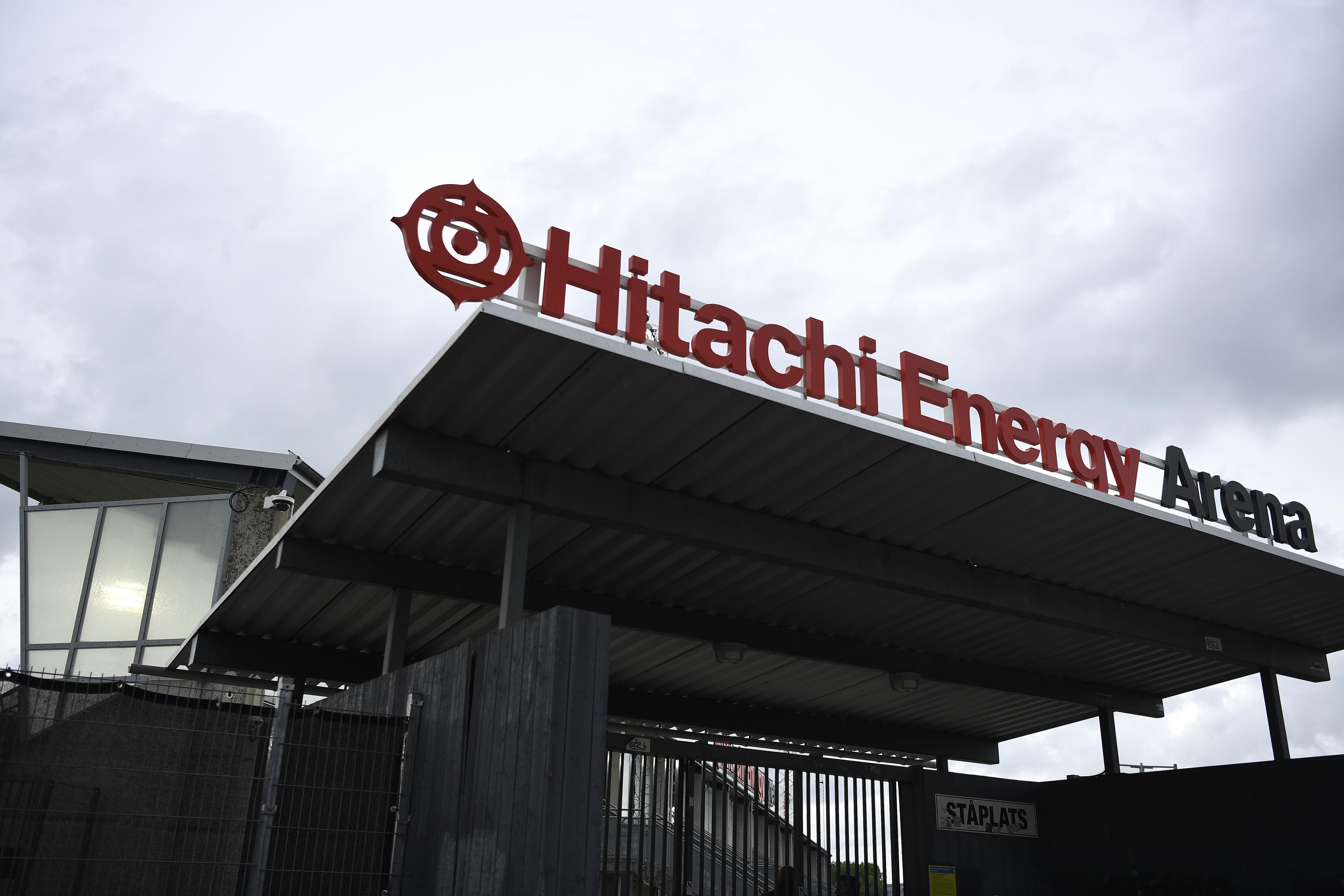 Hitachi Energy och Svenska kraftnät har ingått ett miljardavtal om bland annat sju stora transformatorer. Arkivbild. Foto: Oscar Olsson/TT