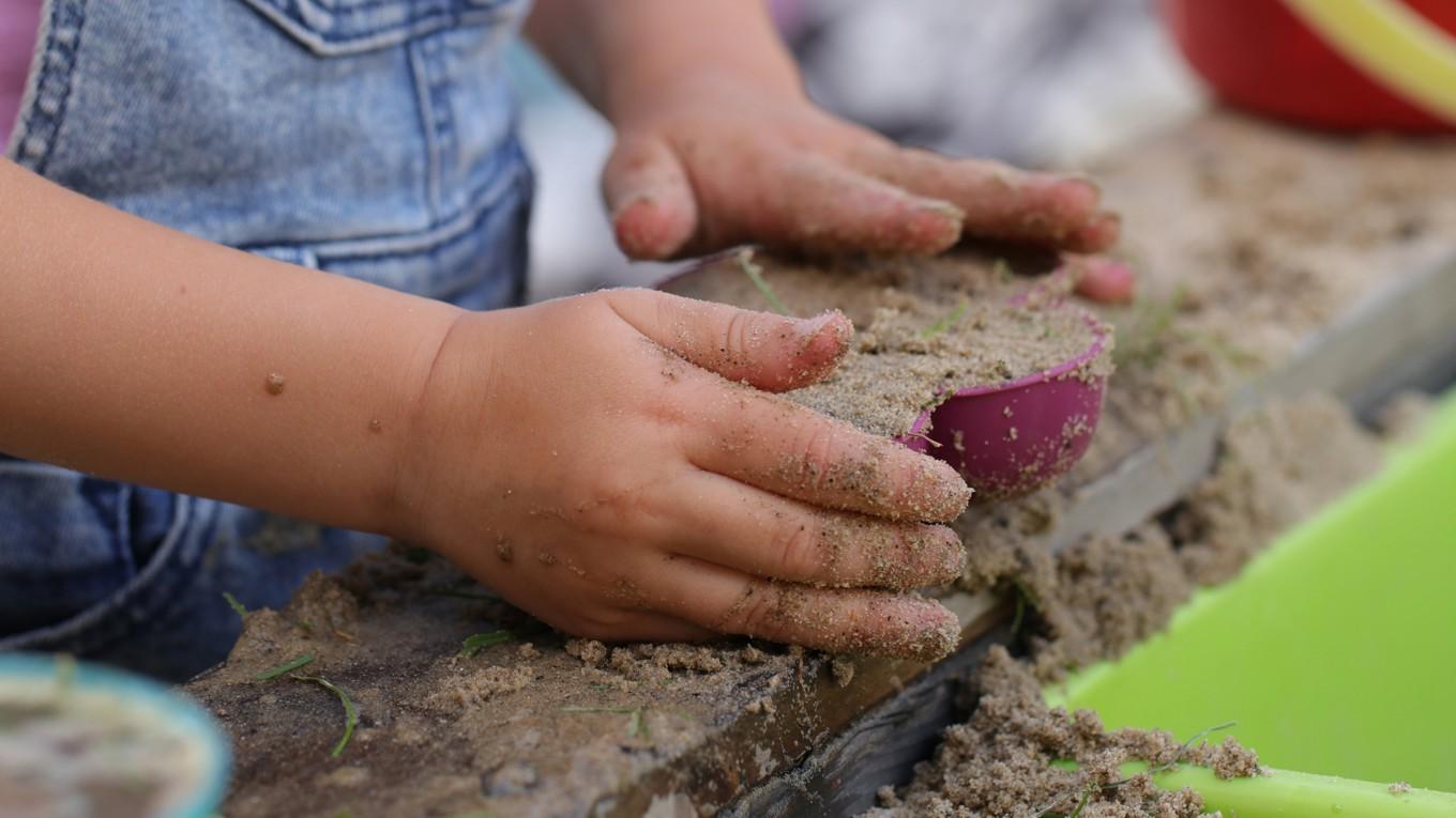 Det rödgröna styret i Göteborg har beslutat att införa språktest för nyrekryterad förskolepersonal. Foto: Marjon Besteman