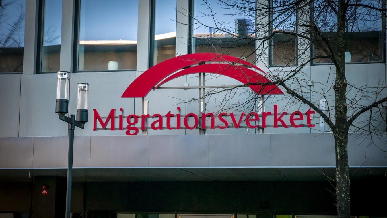 Genom regeringens regleringsbrev för budgetåret 2024 har Migrationsverket fått i uppdrag att företa åtgärder för att stärka kontroller i ärenden gällande medborgarskap. Foto: Sofia Drevemo