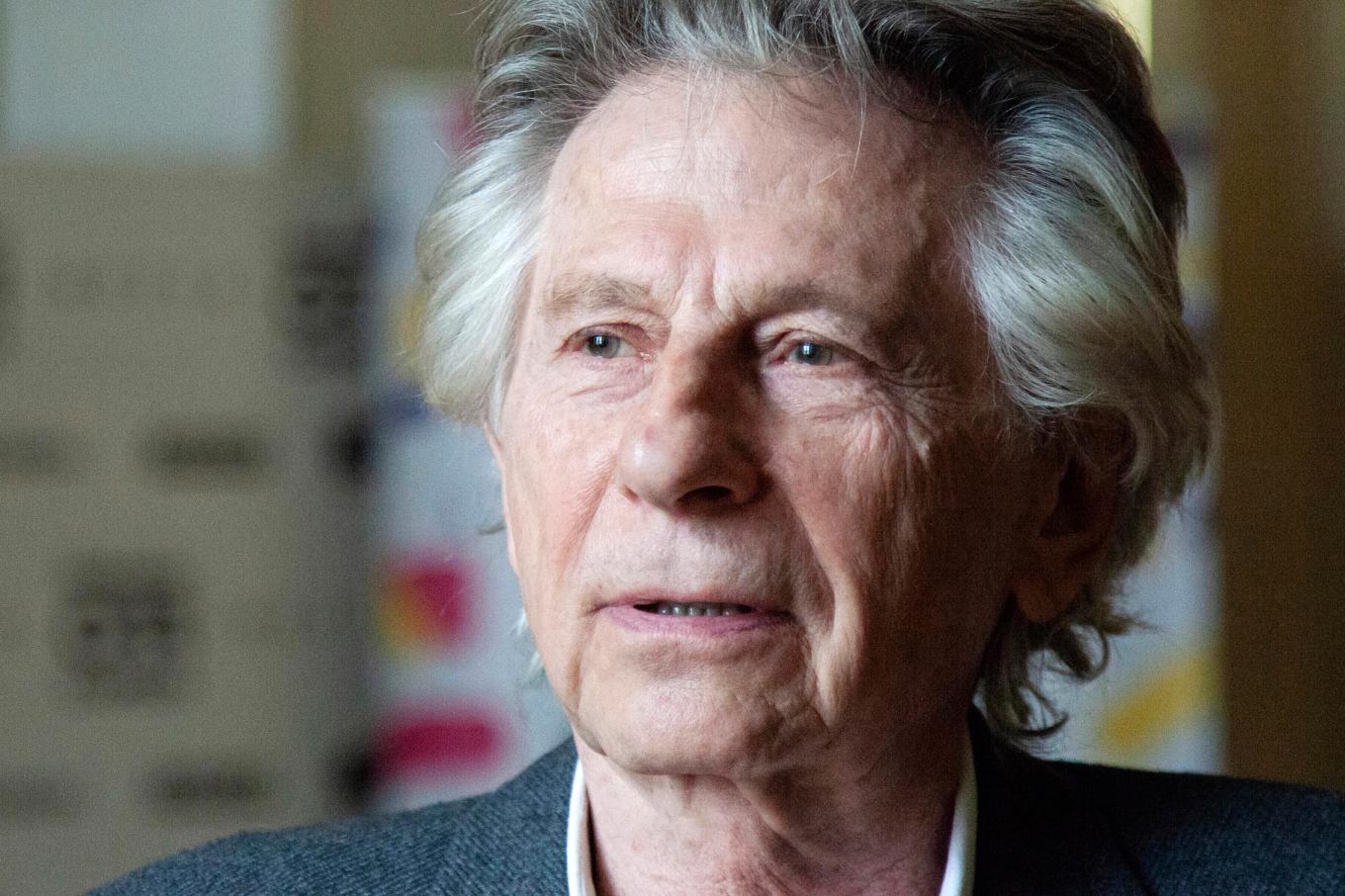 Roman Polanski, 91, har gjort en överenskommelse med en kvinna som i fjol stämde honom för sexuellt övergrepp. Arkivbild. Foto: AP/TT