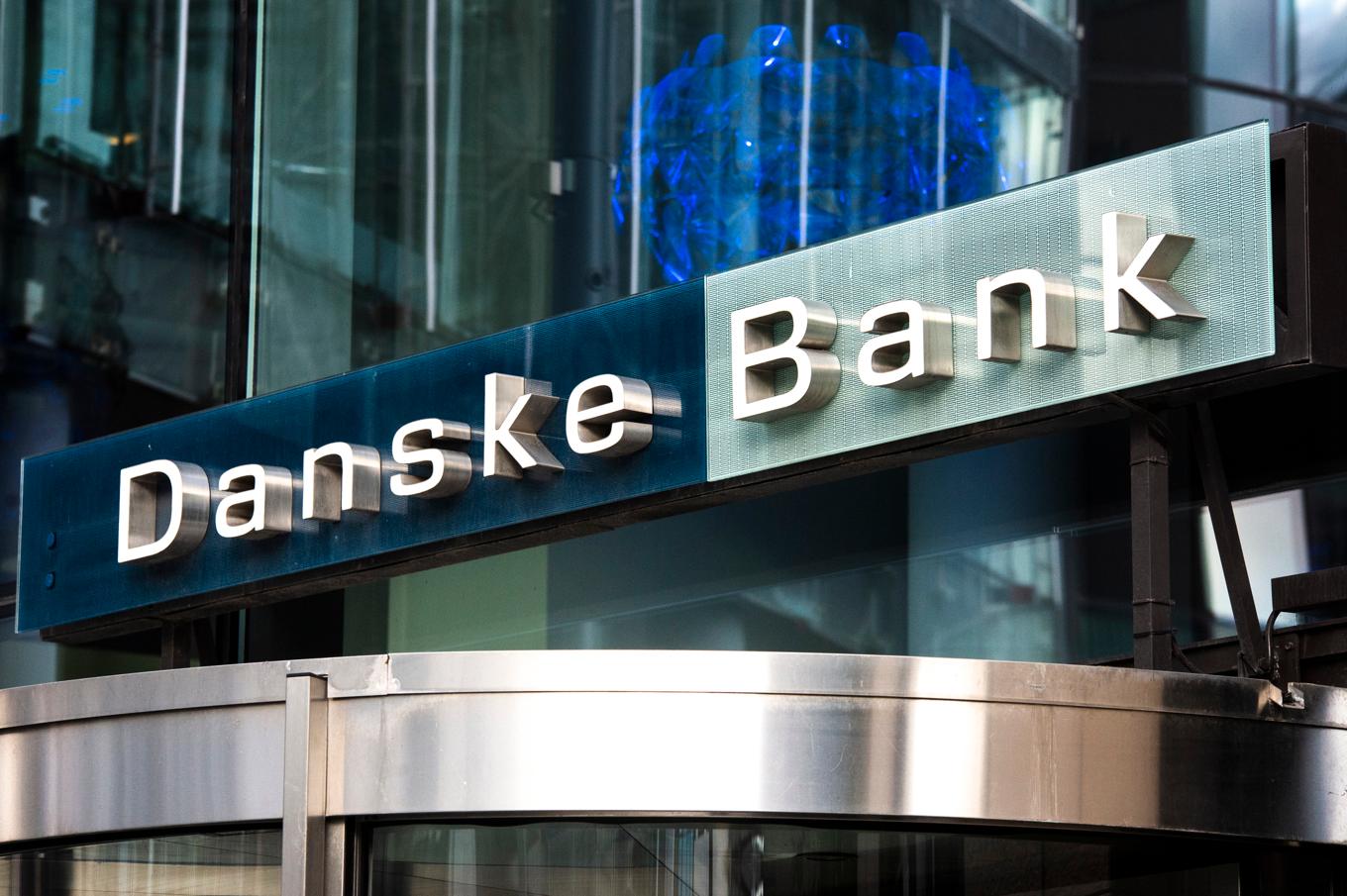 Enligt Danske Bank är beslutet fattat utifrån den geopolitiska utvecklingen i världen. Arkivbild. Foto: Annika Byrde/NTB Scanpix/TT