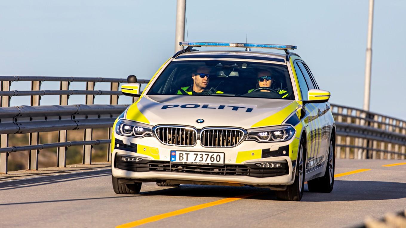 Till följd av terrorhot har Norge valt att förlänga gränskontrollerna. Foto: Haavard Dyroe/Shutterstock