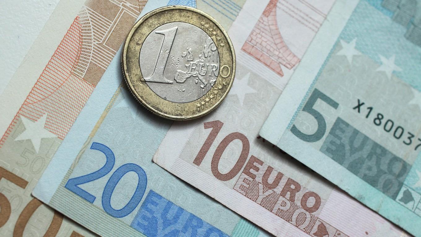 I oktober steg inflationen i EU något. Foto: Sean Gallup/Getty Images